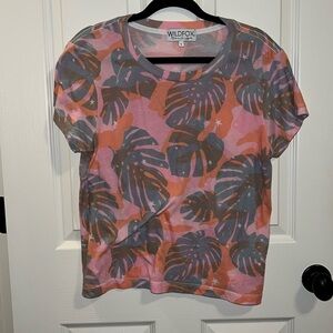 Wildfox tee